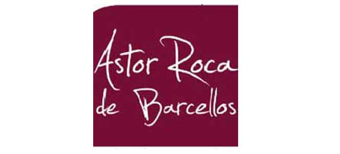 CRA-RS premia vencedores do Prêmio Astor Roca de Barcellos no dia 25/11 CRA-RS premia vencedores do Prêmio Astor Roca de Barcellos no dia 25/11